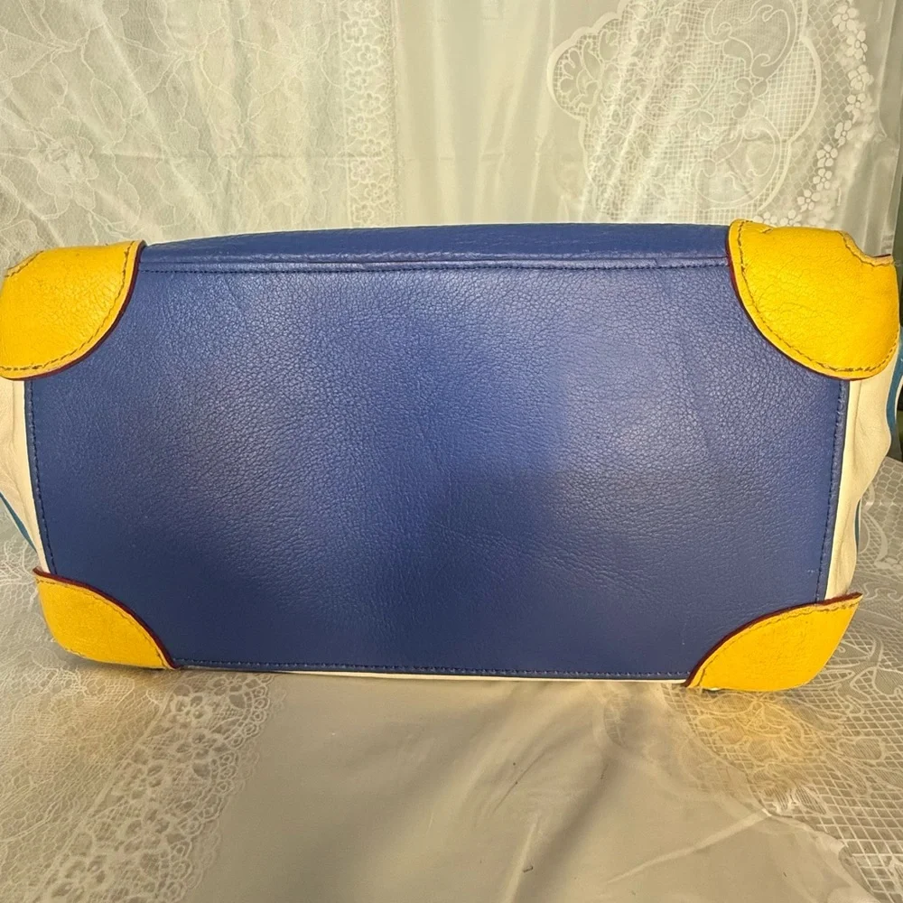 BRIGHTON Tom Clancy Uptown Girl Tote Bag - Picture 4 of 10